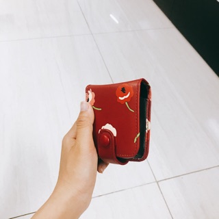 VÍ ĐỰNG SON VENUCO