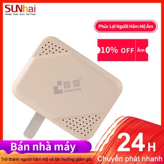 Sạc nhanh 2 cổng usb 5v-3.4a 617 dành cho ios và android