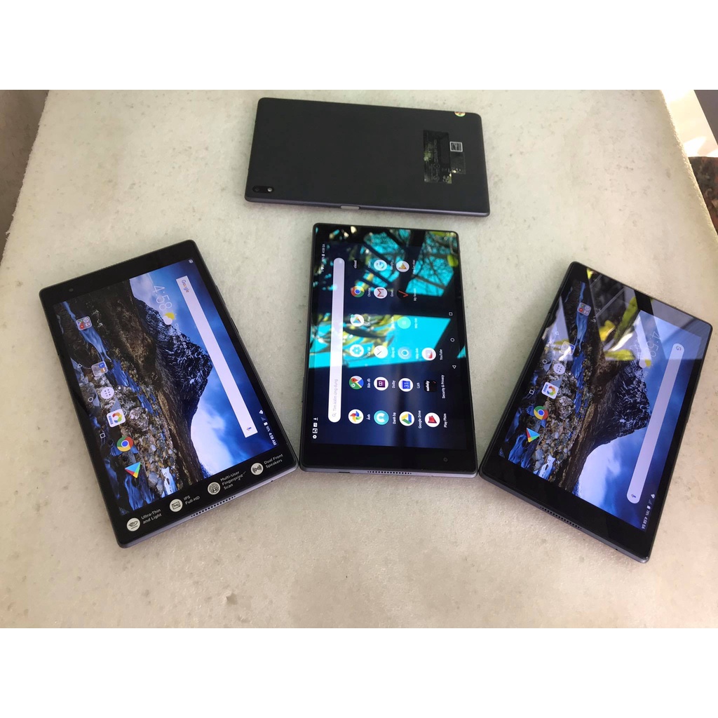 Máy tính bảng Lenovo 8704V