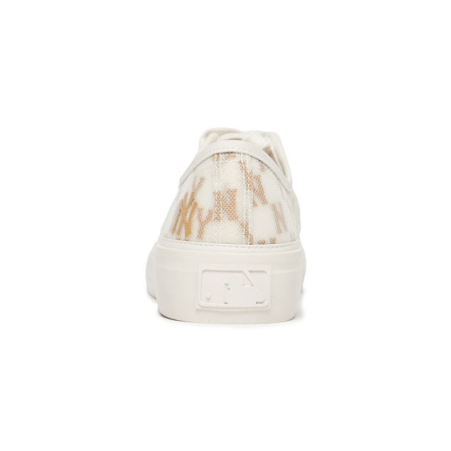 MLB VietNam Giày MLB PLAYBALL MONO MESH New York Yankees 3ACVVMS2N-50BGD chính hãng