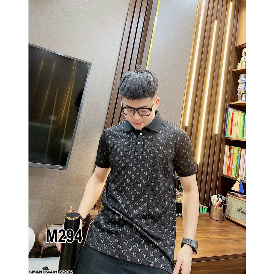 Polo new 2022 - hàng đẹp, kiểu dáng trẻ trung, lịch sự