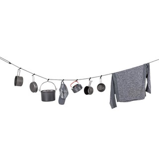 Dây treo đồ đa năng 4.3M