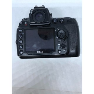 Máy ảnh DSLR Nikon D700 Body - 12. inch