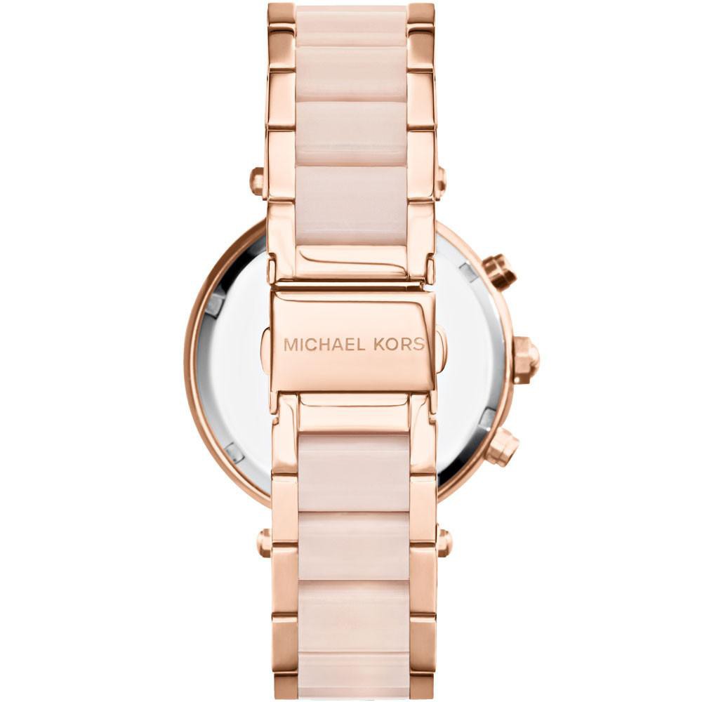 Đồng Hồ Michael Kors Nữ MK5896 39mm (Chính Hãng)