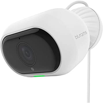 Camera giám sát ngoài trời BLURAMS OUTDOOR PRO