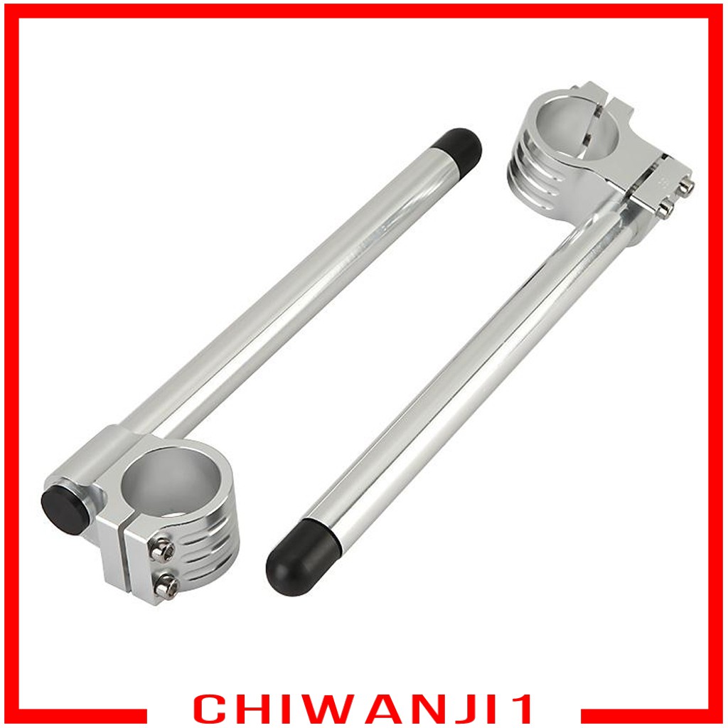 Ghi đông xe máy chất liệu hợp kim nhôm 31 / 33 / 35 / 36 / 37 / 41mm