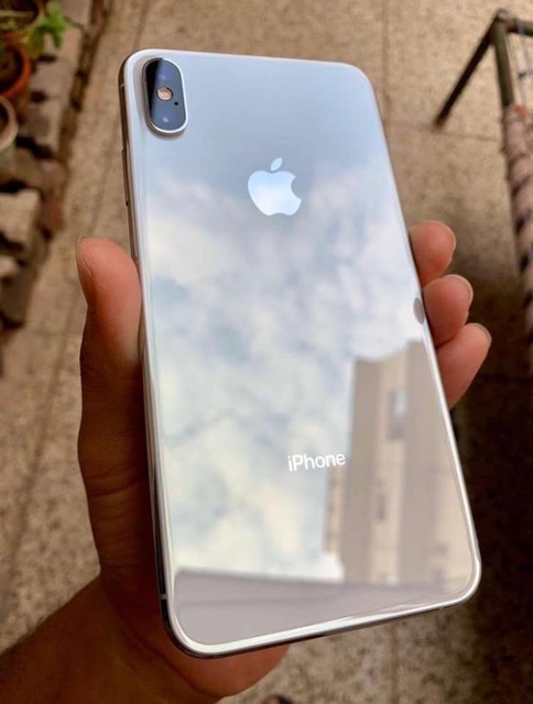 Điện thoại Iphone XS Max 64Gb,Máy chính hãng.Nguyên zin100%.Bản quốc tế.