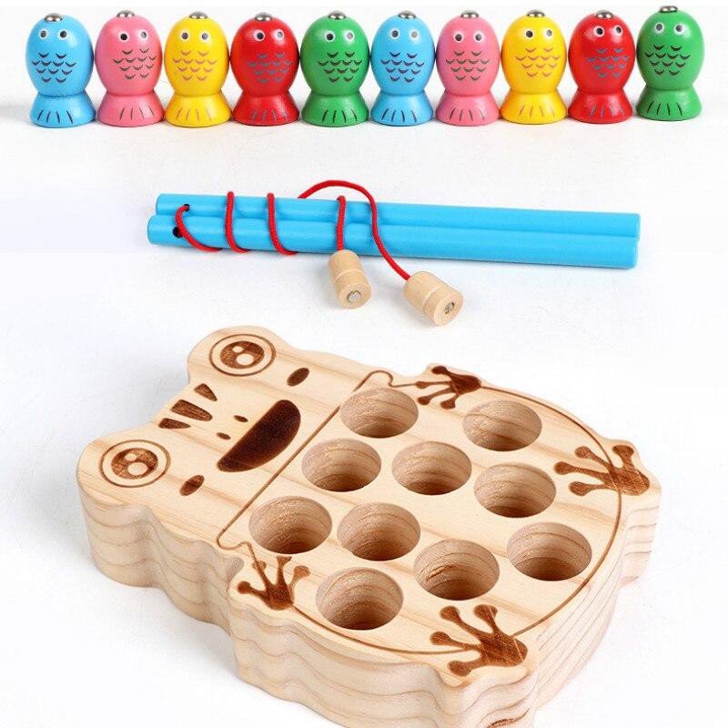 Câu ếch 2 cần