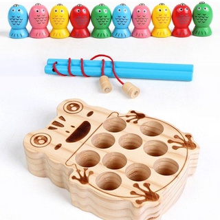 Câu ếch 2 cần