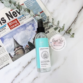 TONER ORGANIC INNOLAB