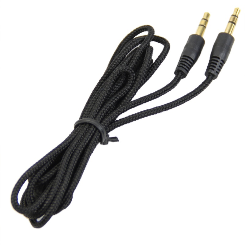 Dây Cáp Âm Thanh Aux 3.5mm Chuyên Dụng Cho Điện Thoại