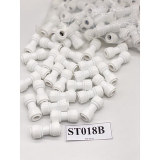 Nối thẳng nối nhanh 10-10