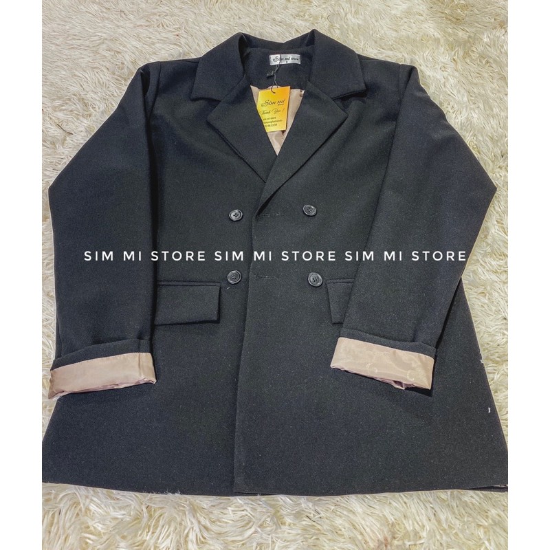 ÁO BLAZER 2 lớp ( ảnh thật/sẵn)❤️ FREESHIP ❤️ | BigBuy360 - bigbuy360.vn
