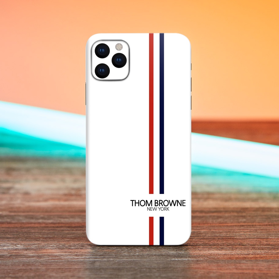 Miếng Dán Skin Điện Thoại In Hình Thiết Kế TB Cho Iphone 7/ 8/ X/ XS/ 11/ 11 Pro Max Và Các Dòng Máy Android