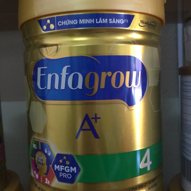Enfagrow 900g