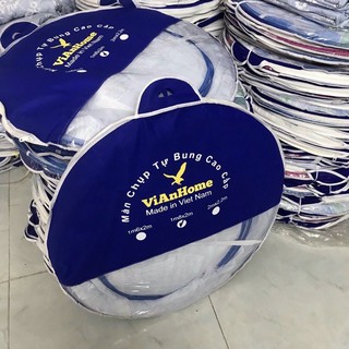 Màn chụp tự bung vinahome
