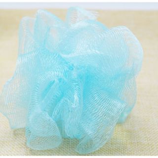 Bông tắm cho bé 11cm