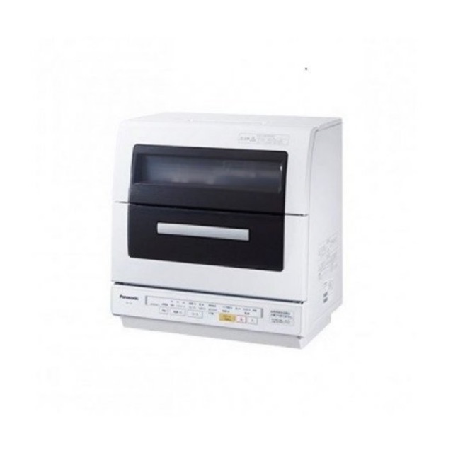 Máy rửa bát Panasonic NP-TY8