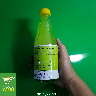 Chai Tẩy Sơn CHLORINATED 350ml-[HÀNG CHÍNH HÃNG]