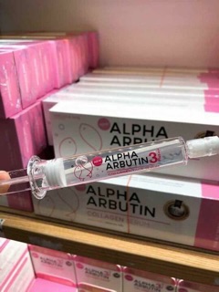 COLLAGEN SERUM TƯƠI