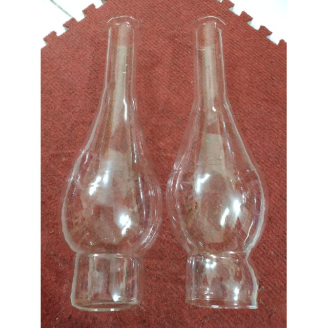 Bóng đèn dầu hoa sen S524