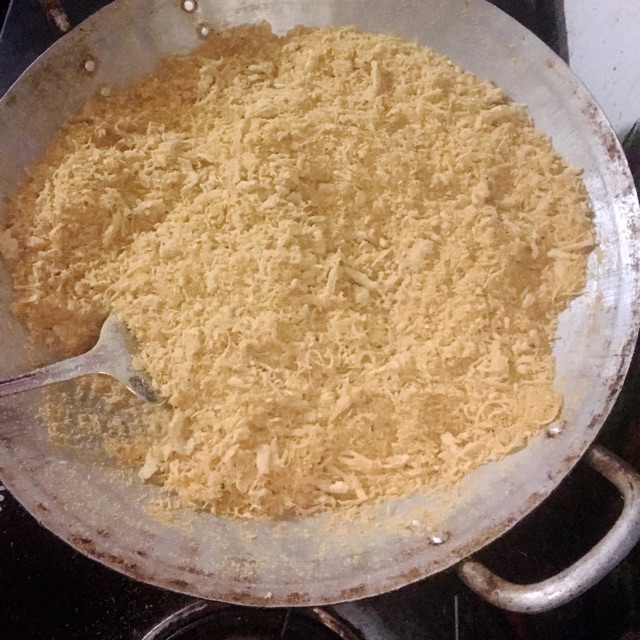 Ruốc gà 500g