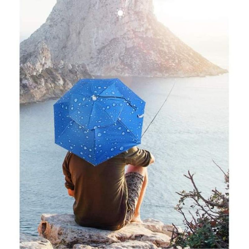 Ô Đội Đầu 2 Tầng Tiện Gọn