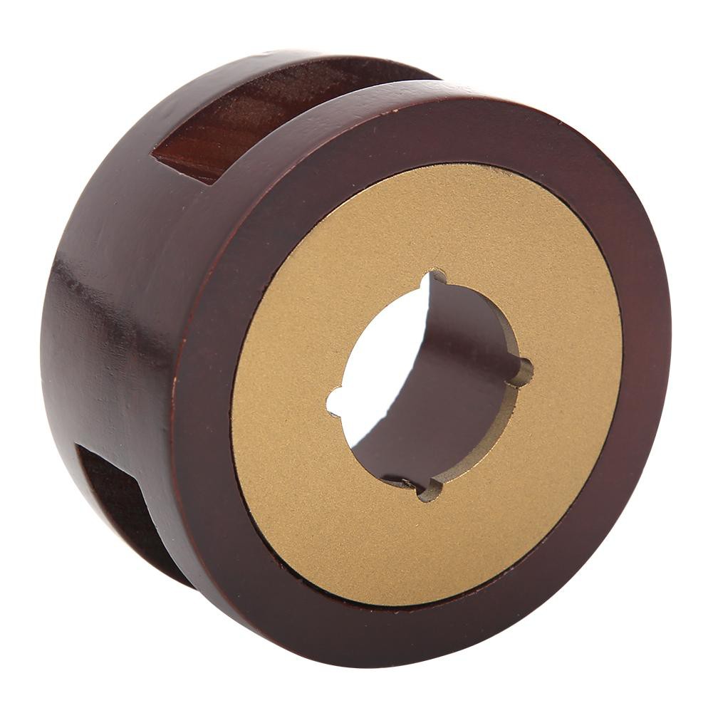 Lò kiểu cổ điển phễu để nấu sáp tiện lợi và bền