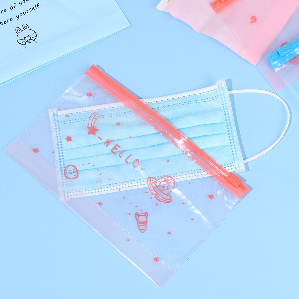 Túi Đựng Đồ Tái Chế Được Chống Bụi Dùng Một Lần