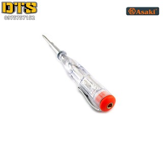 Bút thử điện Asaki AK-9063
