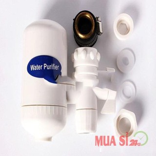 Bộ lọc nước tự động ngay tại vòi SWS Water Purifier