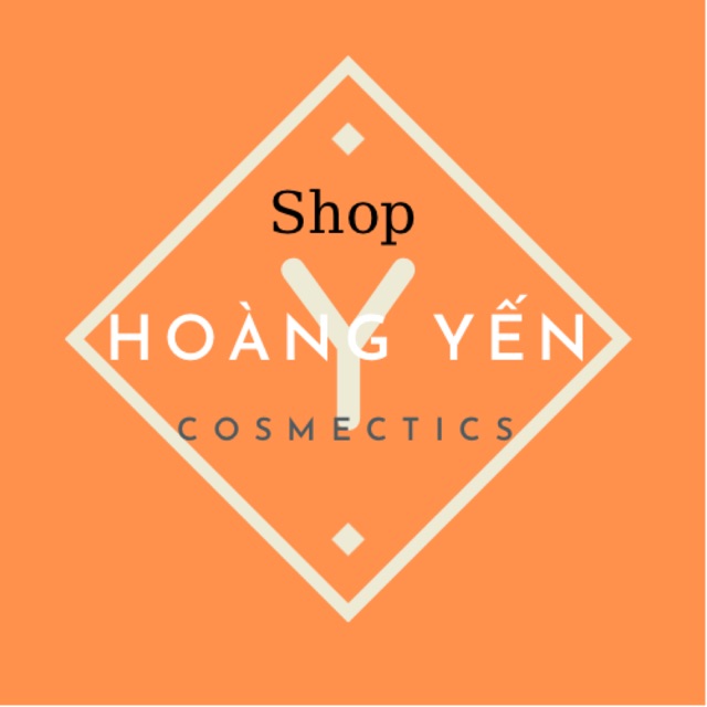 Hoàng Yến Cosmetics, Cửa hàng trực tuyến | BigBuy360 - bigbuy360.vn