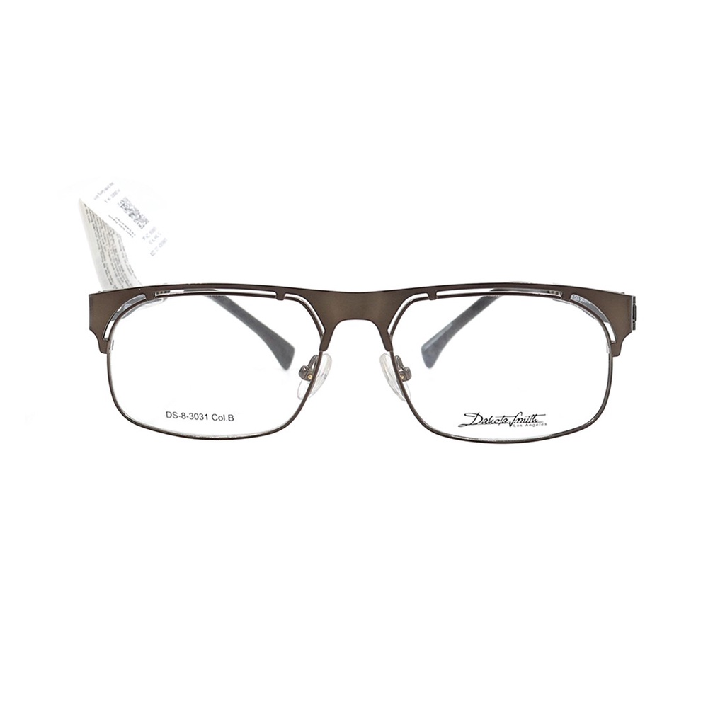 Gọng kính nam nữ thời trang Dakota Smith DS83031 chính hãng