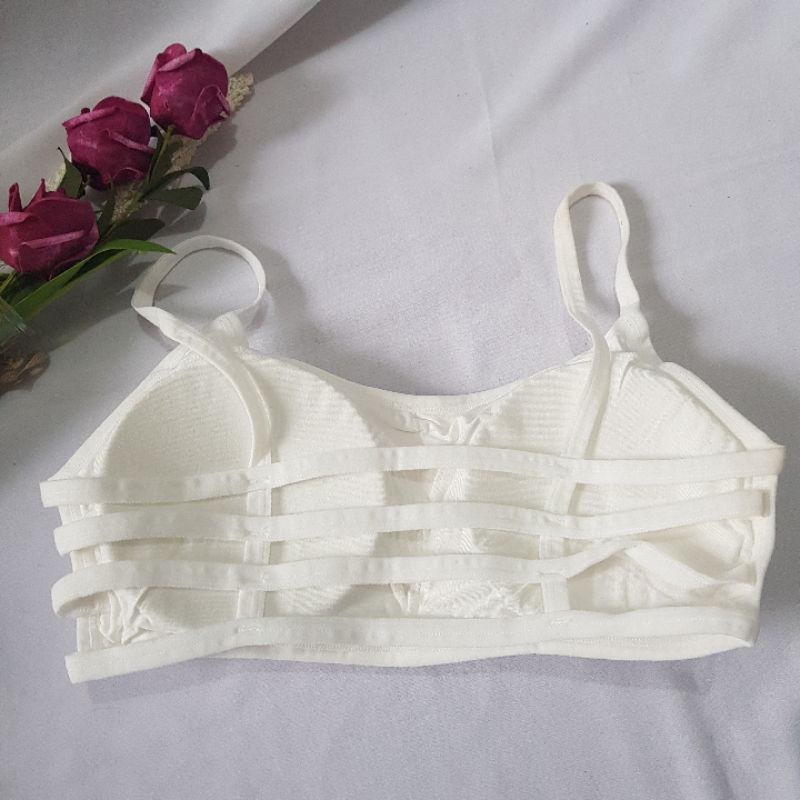 Áo 4 dây đẹp cho bé gái