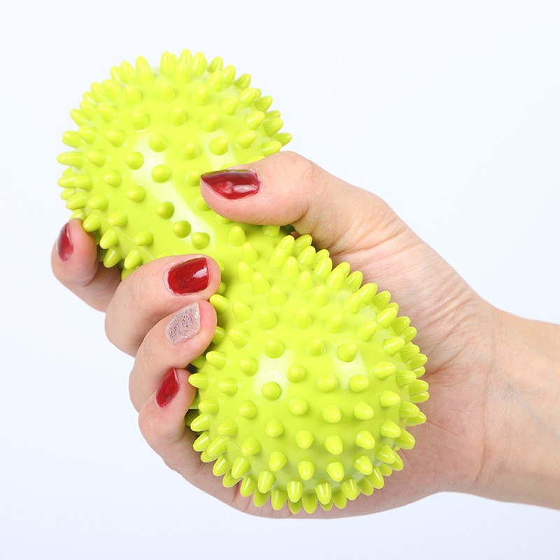 Quả bóng massage lưng/ chân/ cơ bắp tiện dụng