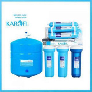 Máy lọc nước kangaroo kg108a kv