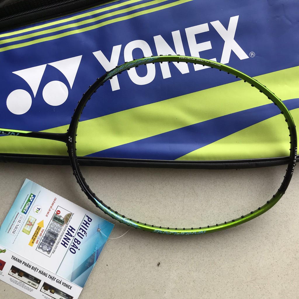 [Chính hãng] Vợt cầu lông Yonex Astrox Smash và Nano Flare new 2021