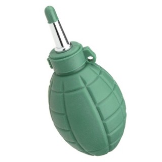 Bóng thổi bụi vệ sinh máy ảnh Provill Bomber