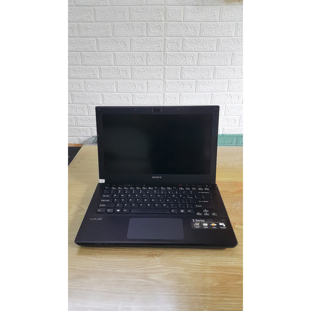 Thanh lý Laptop Sony Nhật , Core i3, Core i5 - máy đẹp, nguyên zin | BigBuy360 - bigbuy360.vn