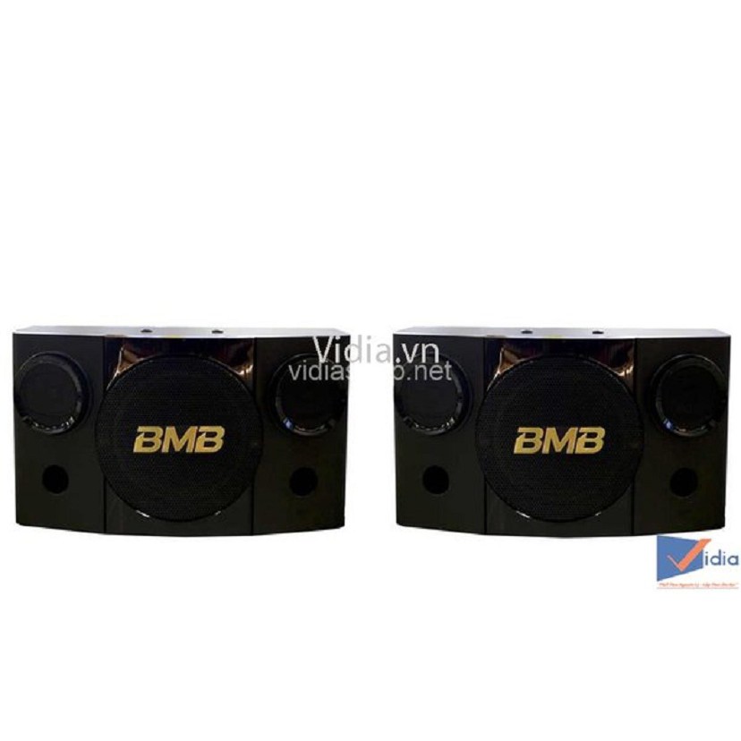 Loa Karaoke Cao Cấp BMB CSE 308 SE