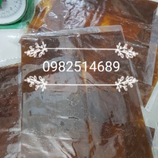 Bánh xoài nha trang 200g