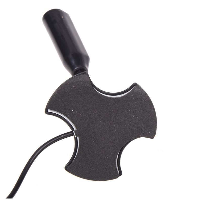 Mic cách âm tiếng ồn chuyên dụng cho máy tính PC