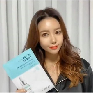 Mặt nạ Wonjin
