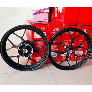 Cặp mâm zin xe Honda winner cam kết chính hãng