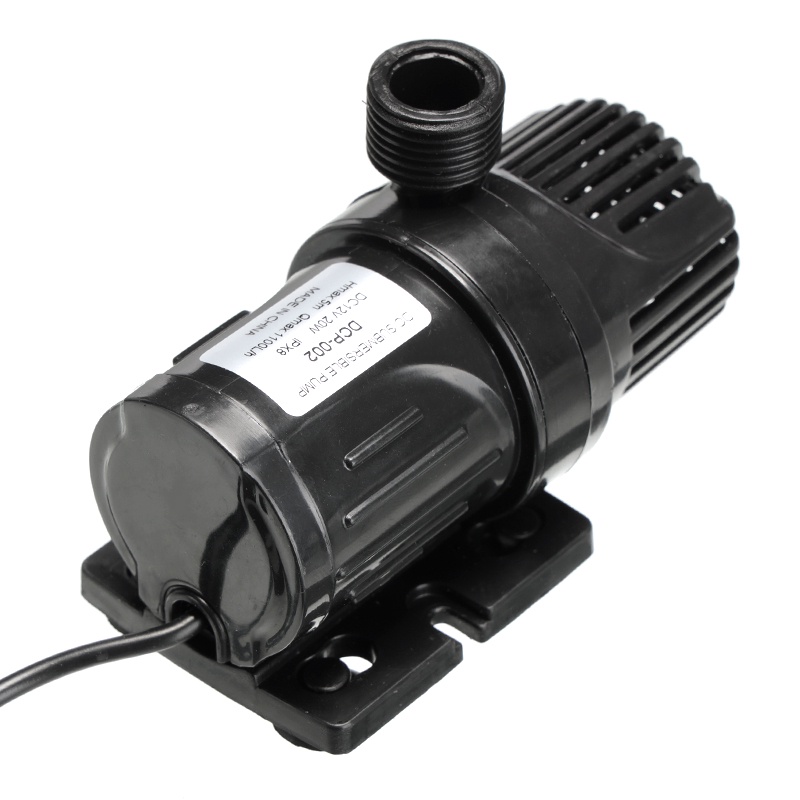 ♤Máy Bơm Chìm Dc 12v 24 Chuyên Dụng