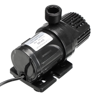 ♤Máy Bơm Chìm Dc 12v 24 Chuyên Dụng