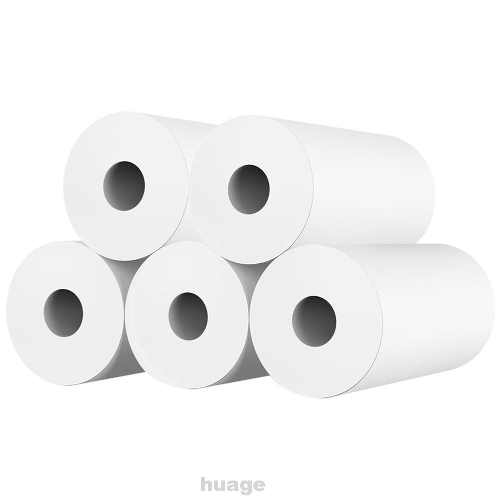 Set 10 Cuộn Giấy In Hình Camera Cho Bé | BigBuy360 - bigbuy360.vn