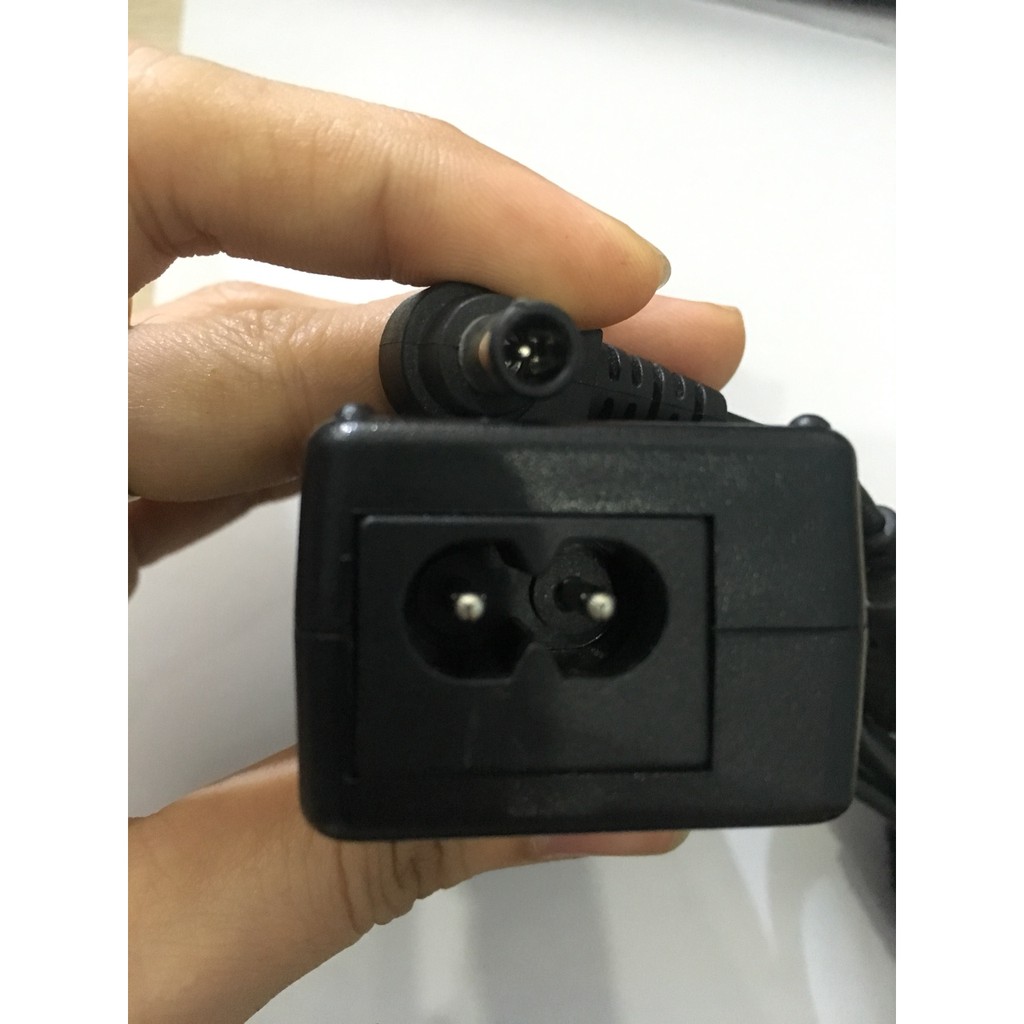 Adapter nguồn máy Scan Fujitsu 16V 2.5A