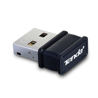 Thiết bị thu wifi nano tenda-w311mi