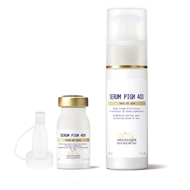 Serum PIGM 400 tinh chất giảm nám và làm trắng da
